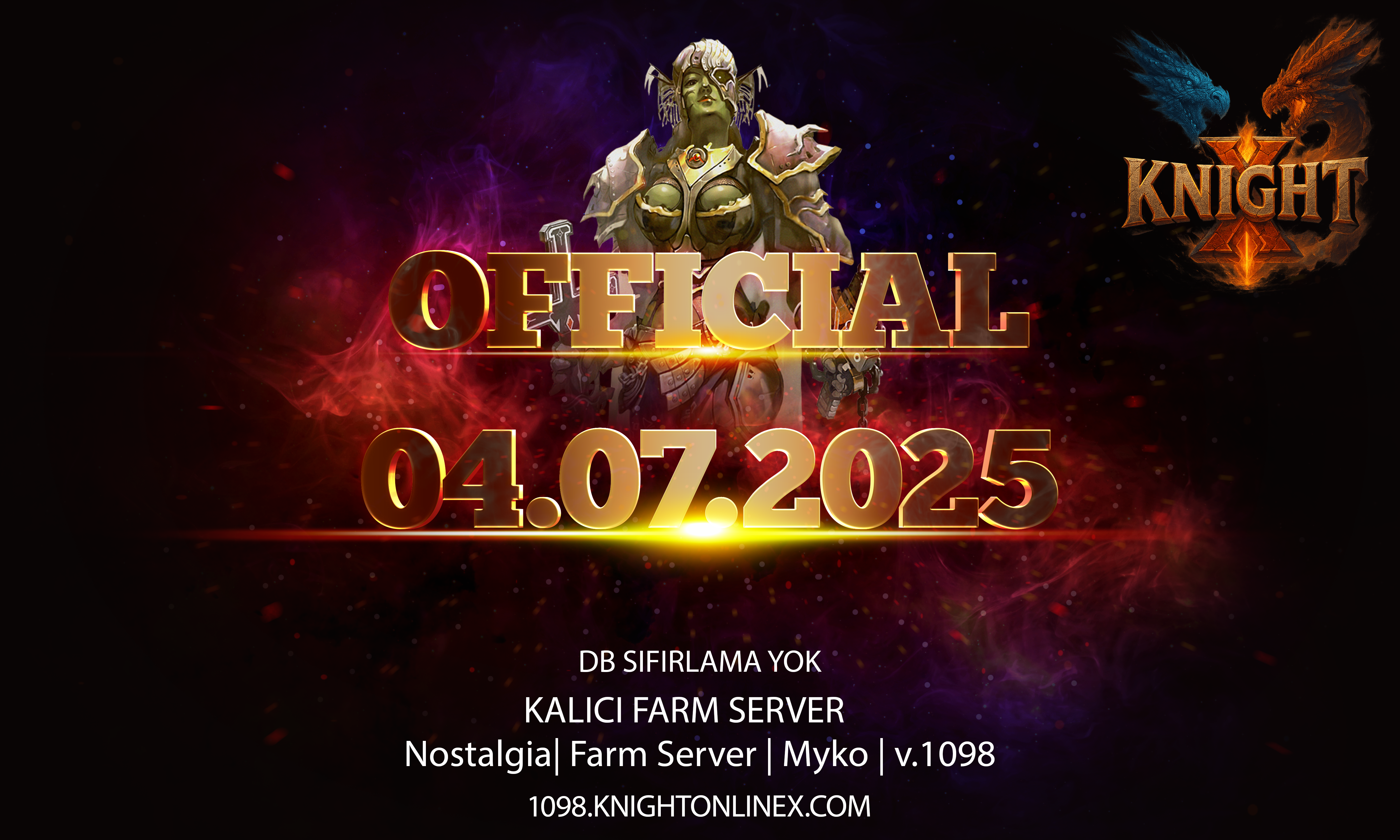 Splash Screen